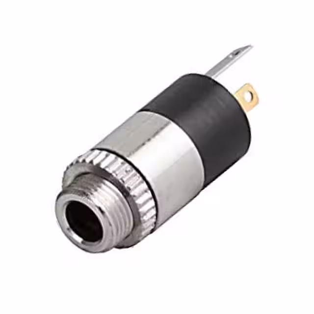 4832.23 SCHURTER Inc.  Connecteurs audio